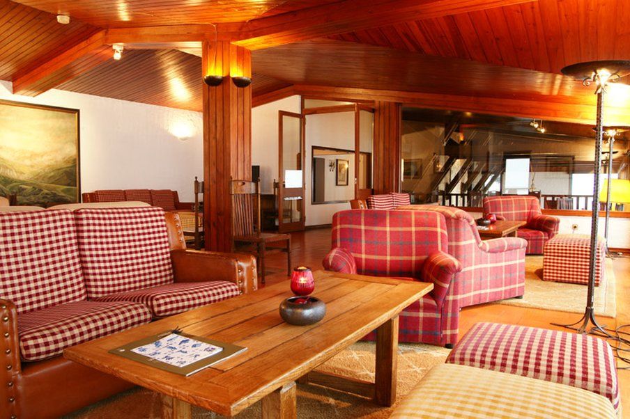 Pousada Do Geres - Canicada - Charming Hotel Vieira do Minho Exteriér fotografie