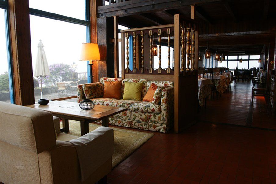 Pousada Do Geres - Canicada - Charming Hotel Vieira do Minho Exteriér fotografie