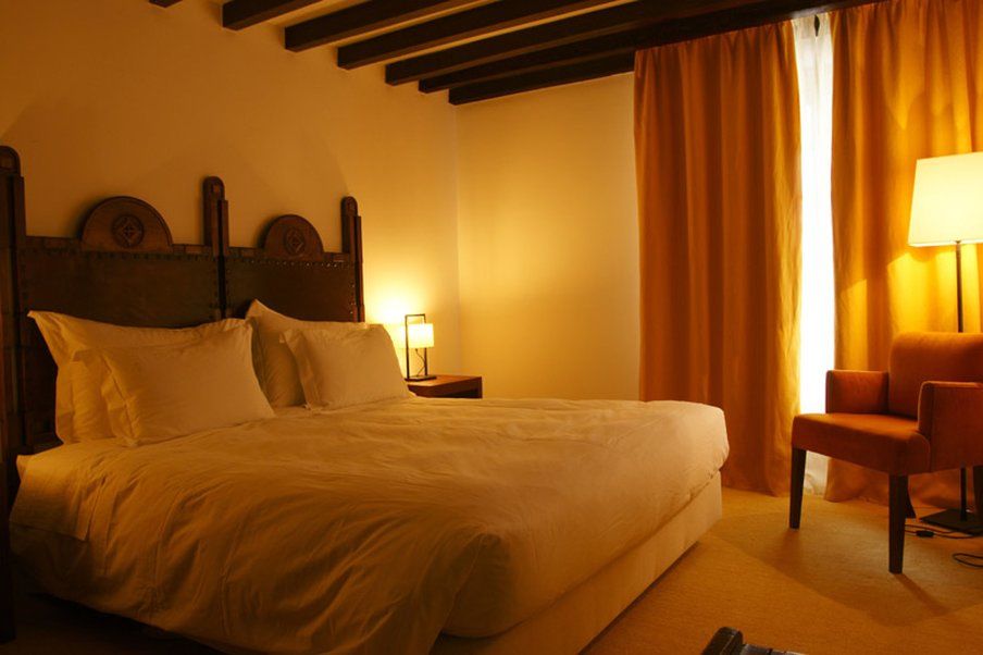 Pousada Do Geres - Canicada - Charming Hotel Vieira do Minho Exteriér fotografie