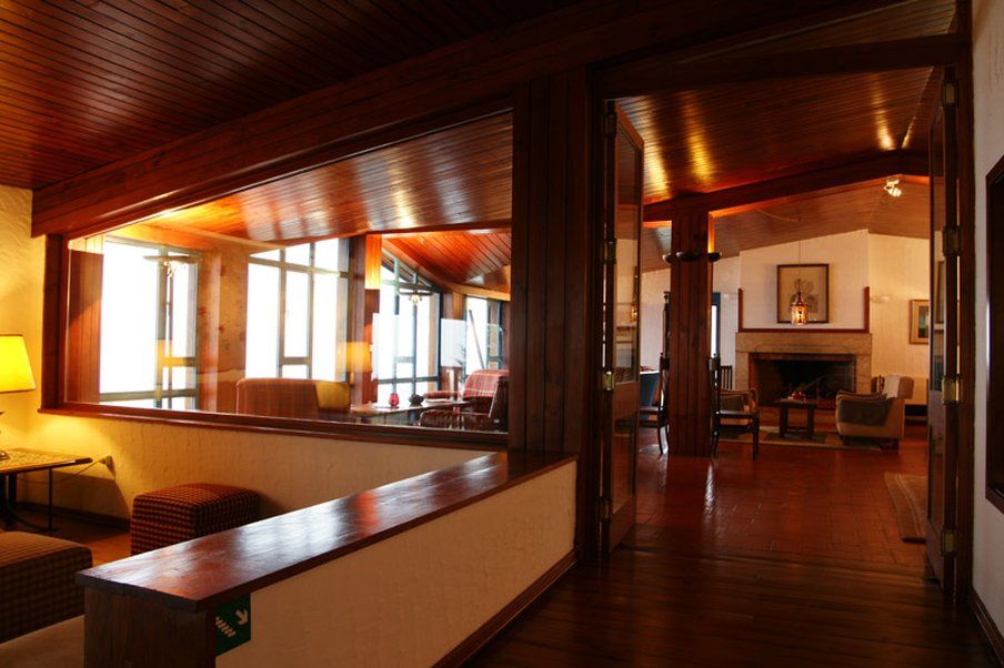 Pousada Do Geres - Canicada - Charming Hotel Vieira do Minho Exteriér fotografie