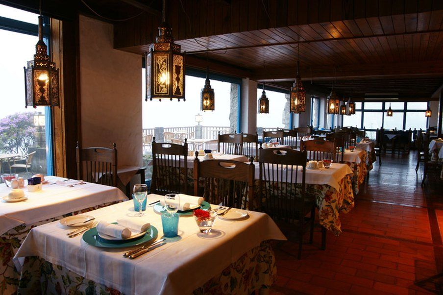 Pousada Do Geres - Canicada - Charming Hotel Vieira do Minho Exteriér fotografie